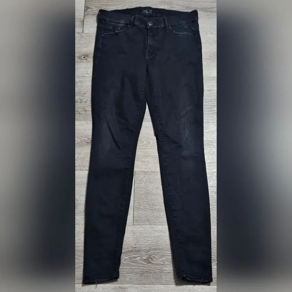 Mother The Looker Skinny Jeans Size 30